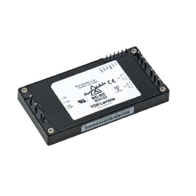 DC DC CONVERTER 12V 600W【PAF600F48-12】