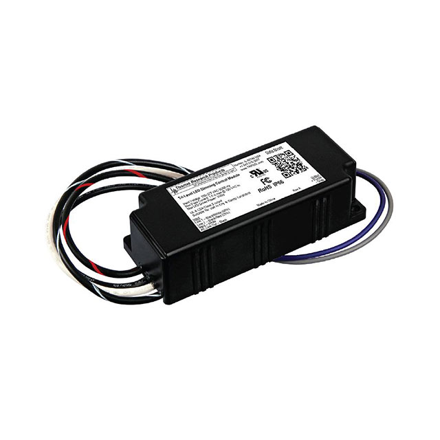 【SD3-33-120】DIMMING MODULE FOR 0-10V LED SUP