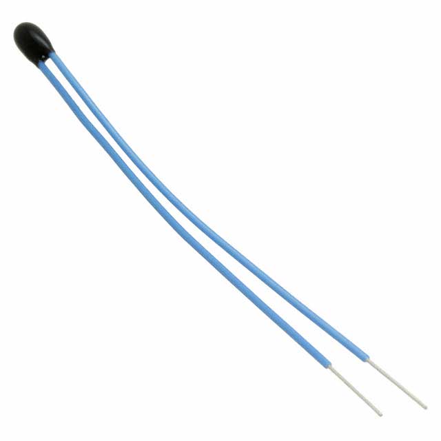 【B57861S0202H040】THERMISTOR NTC 2KOHM 3560K BEAD