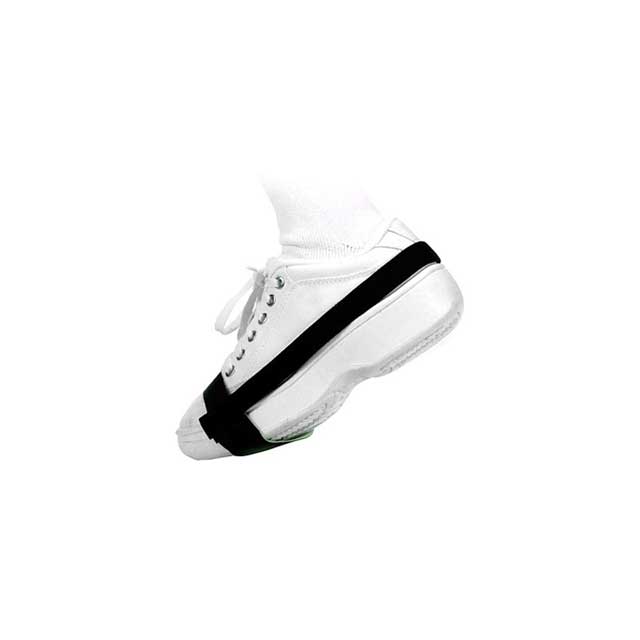 【TG1M】ESD TOE GROUNDER