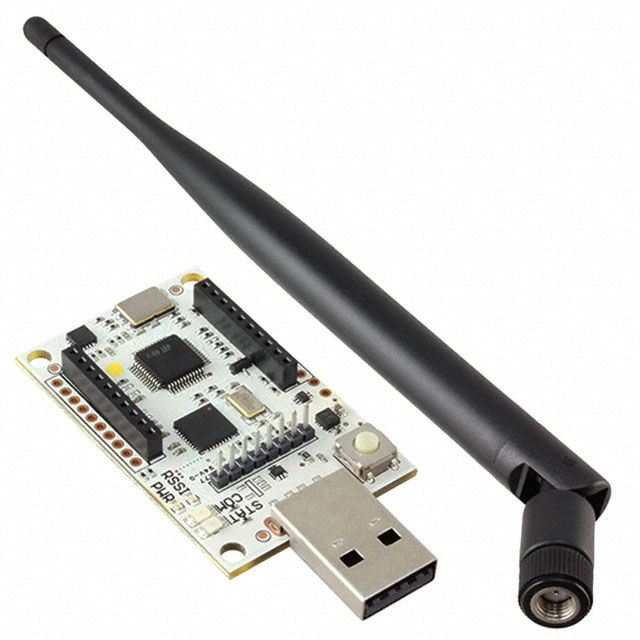 【MTMDK-ST-MDOT】MICRO DEVELOPMENT KIT LORA