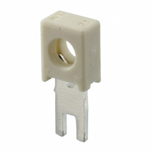 【009176001602906】CONN SSL IDC CONTACT 22AWG SLDR
