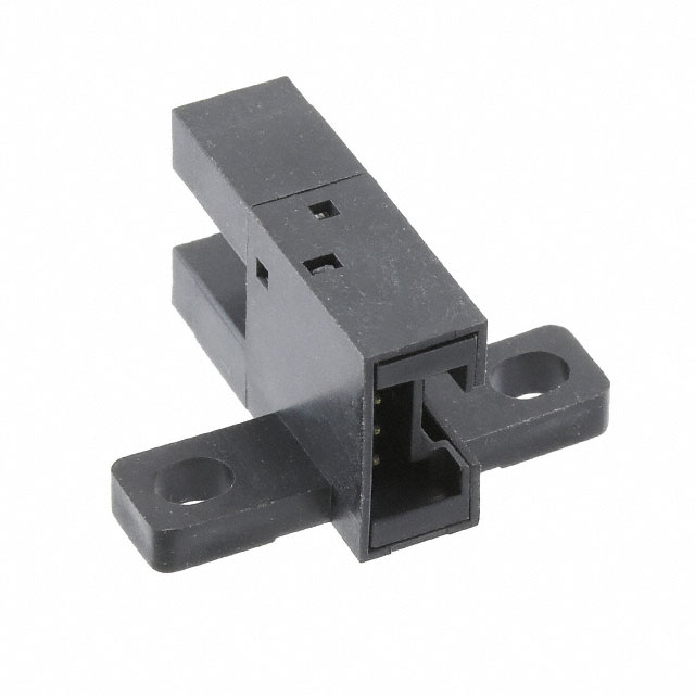 【EE-SX972P-C1】SENSOR OPT SLOT MODULE T-SHAPE-7