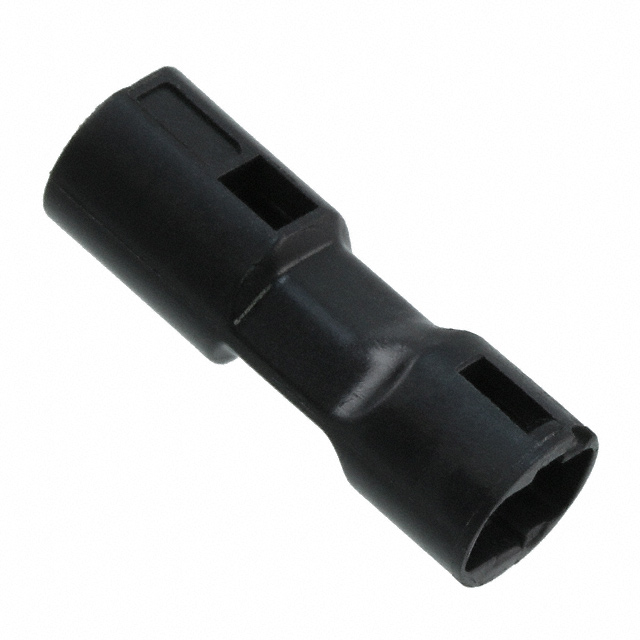 【1740260-2】CONN TUBE FOR 7.5MM CONNECTOR
