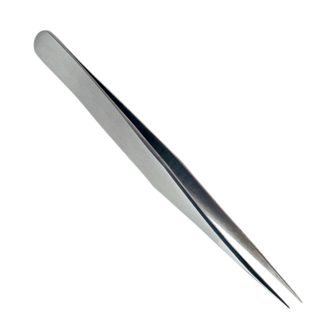 【18023USA】TWEEZER POINTED STRONG MM 5.12"