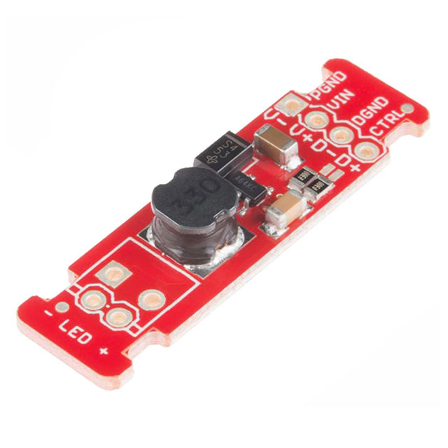 【13716】EVAL BOARD FOR AL8805
