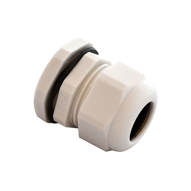 【IPG-22221-G】CABLE GLAND 13-18MM PG21 NYLON