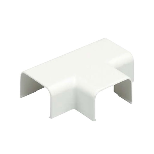 【TF10EI-X】TEE FITTING LD10/CD10 IVORY