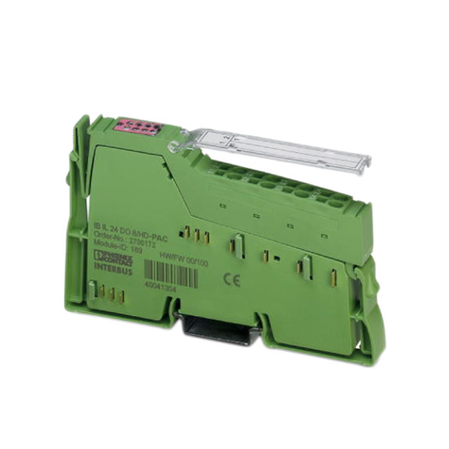 【2701213】OUTPUT MODULE 8SS 24V