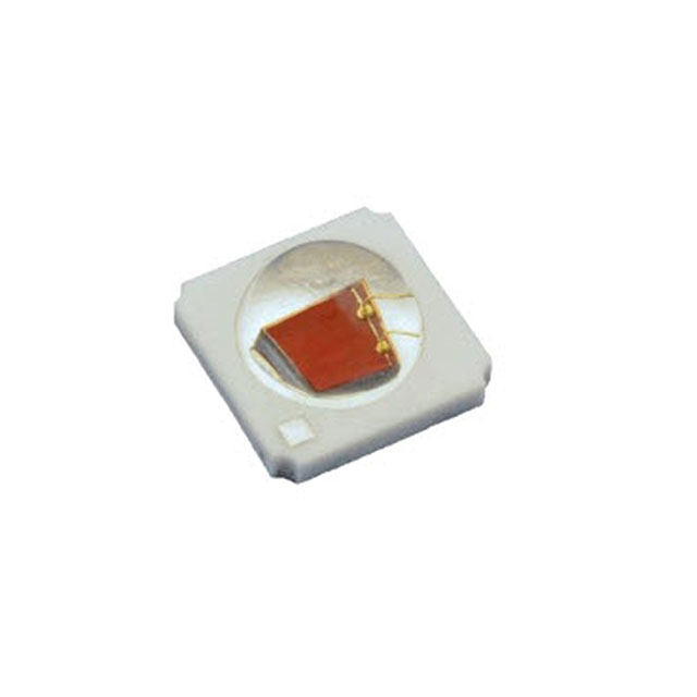 LED LZ1 RED 734NM SMD【LZ1-00R302-0000】