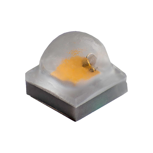 【XQAAPA-02-0000-000000Y01】LED XLAMP XQA AMBER SMD