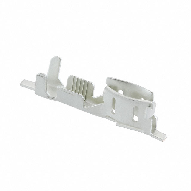 【353937-1】CONN MAG TERM 14-18AWG CRIMP