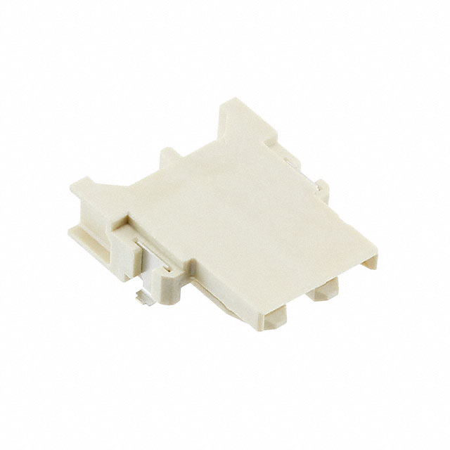 【DF64-2P-4.5H(21)】CONN SSL PLUG 2POS 4.5MM SOLDER