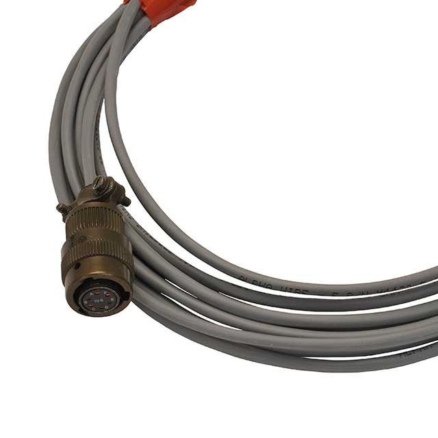 MATING CONNECTOR WITH CABLE【060-0603-17】