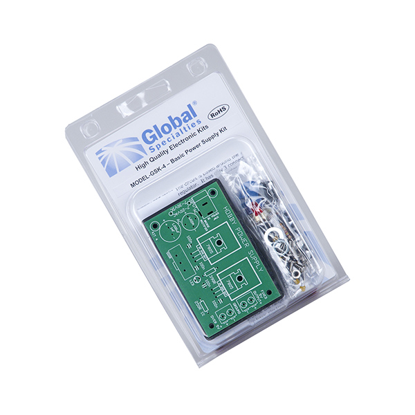 【GSK-4】POWER SUPPLY KIT