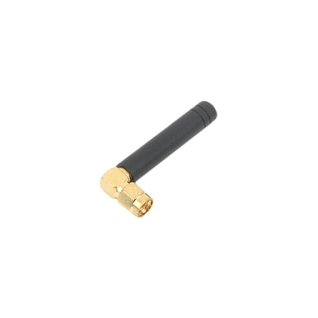 【MIKROE-2352】RUBBER ANTENNA 433MHZ RIGHT ANGL