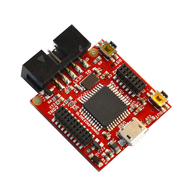 【OLIMEXINO-NANO】ATMEGA32U4 EVAL BRD