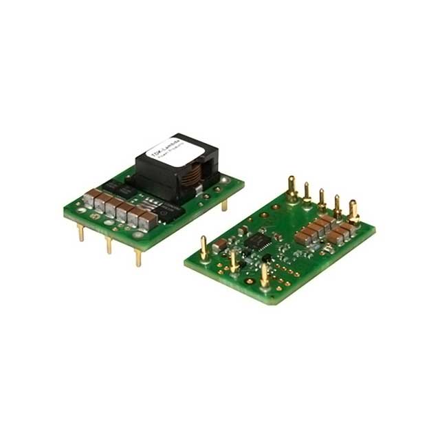 DC DC CONVERTER 3.3-24V 250W【I6A24014A033V-001-R】