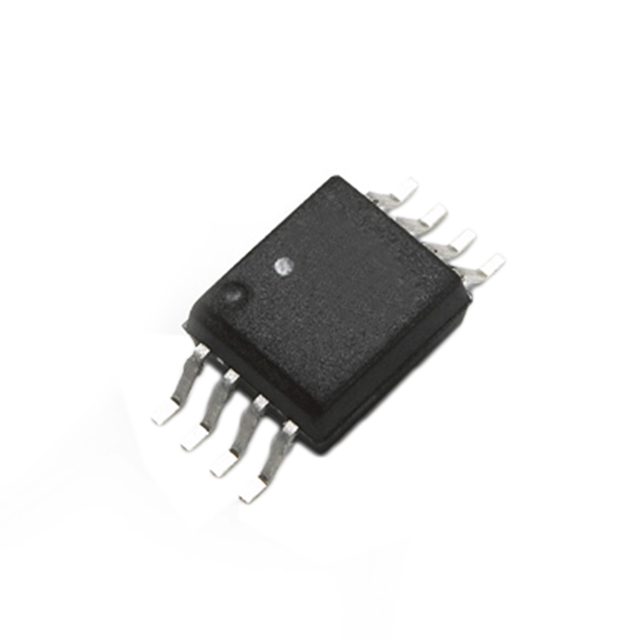 IC OPAMP ISOLATION 1 CIRCUIT 8SO【ACPL-C87A-000E】
