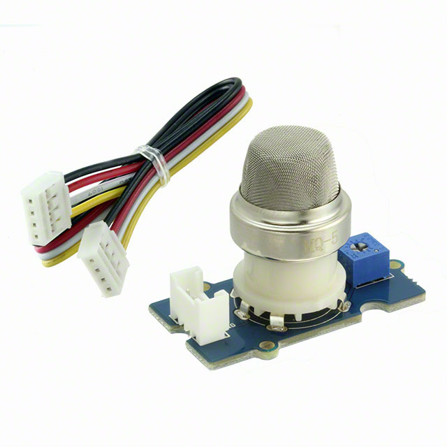 【101020056】GROVE GAS SENSOR