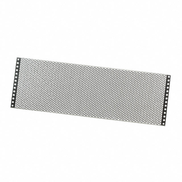 【3684681】COVER 5.591X16.800X0.039" NAT