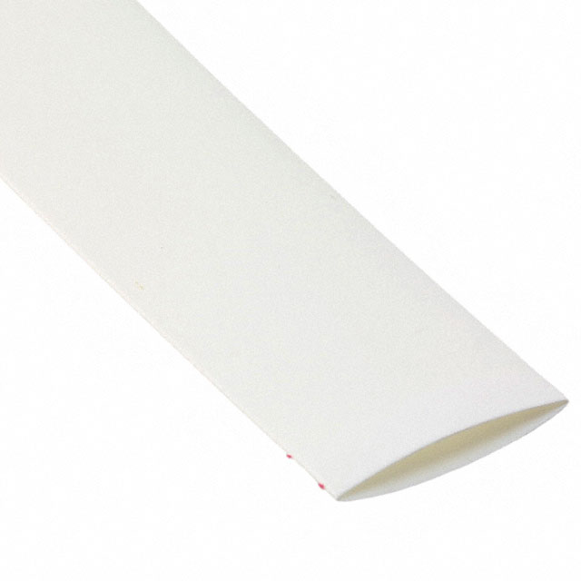【0800290】LABEL HEAT SHRINKABLE WHITE