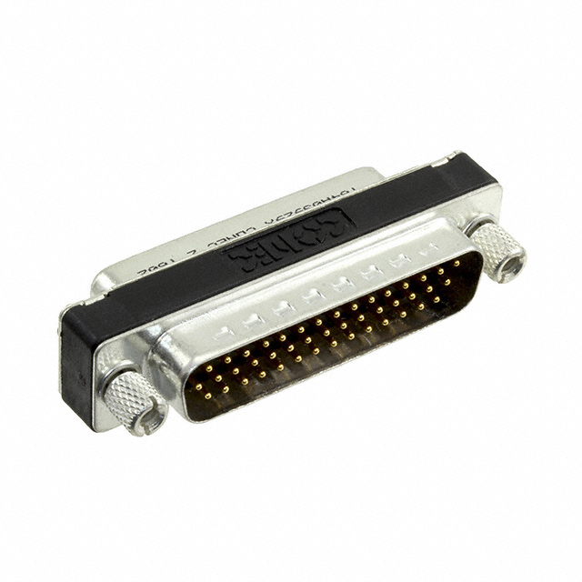 【164A03929X】CONN DSUB ADAPTER HD44F DB44M