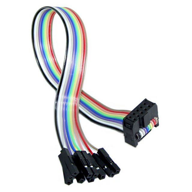 BUS PIRATE CABLE【321070014】