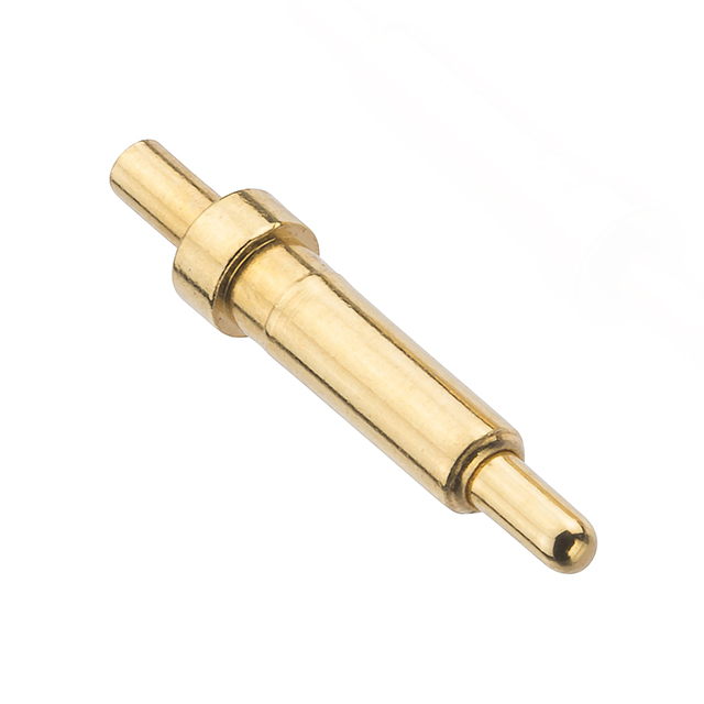 【P70-2200045】CONTACT SPRING LOADED T/H GOLD