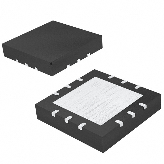 【EMC1702-1-KP-TR】IC TEMP MONITOR I2C/SMBUS 12QFN