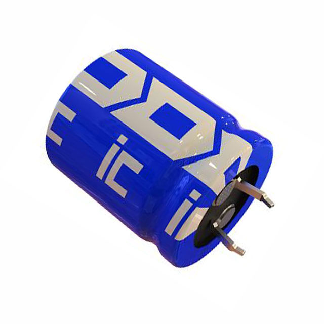 【277LMB160M2AC】CAP ALUM 270UF 20% 160V SNAP TH