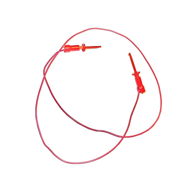 MICRO HOOK TO MICRO HOOK 36"【080014】