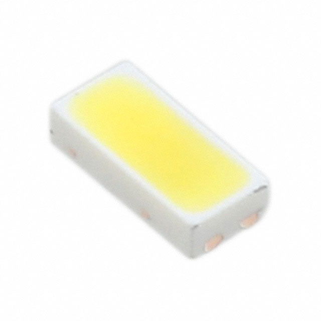 【TL2FL-WH1,L】LED LETERAS NEU WHITE 4000K 2SMD [digi-reel品]