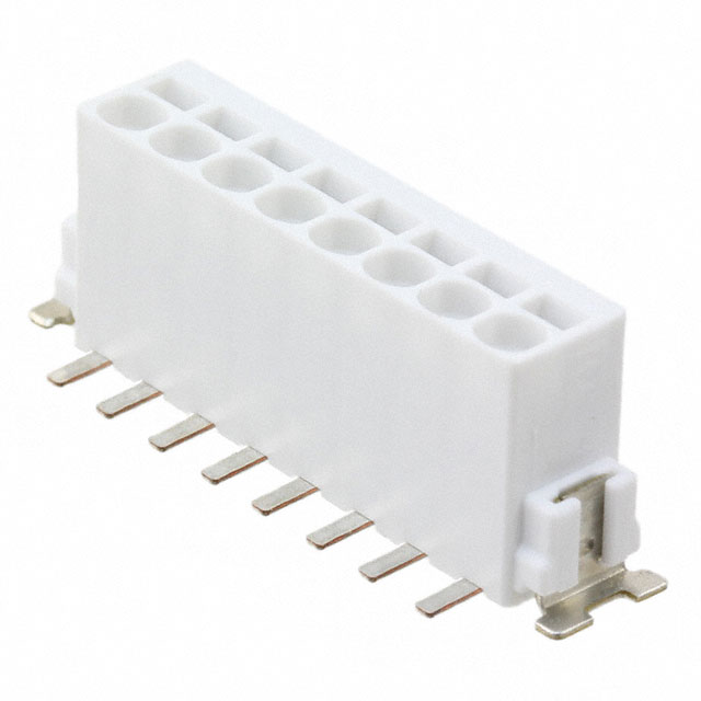 CONN TERM BLOCK 1814744 フェニックス・コンタクト製｜電子部品・半導体通販のマルツ