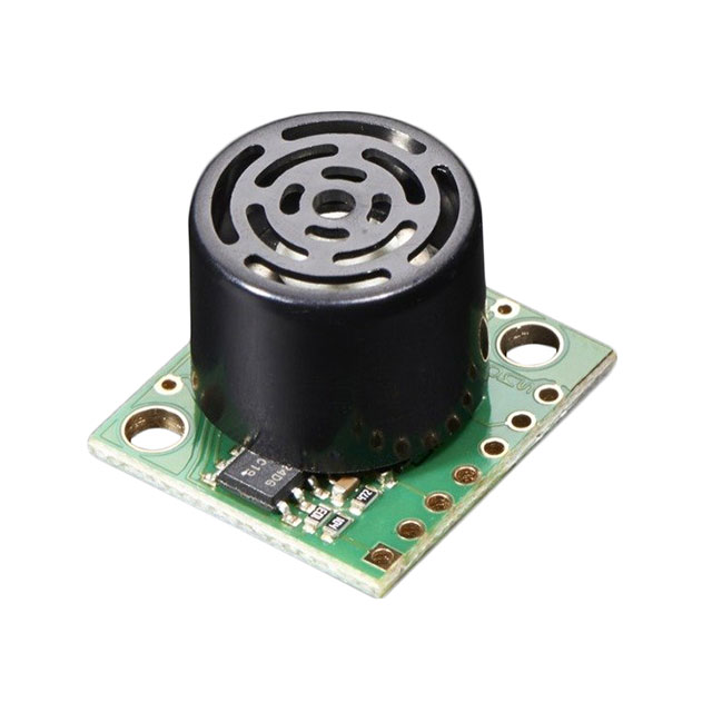 ULTRASONIC SENSOR MLV-MAXSONAR【980】
