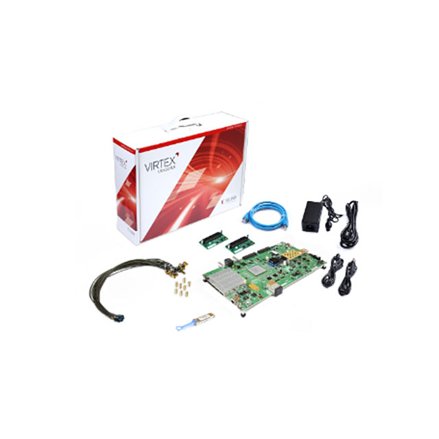 DEV KIT ULTRASCALE FPGA VCU110【DK-U1-VCU110-ES3-G】