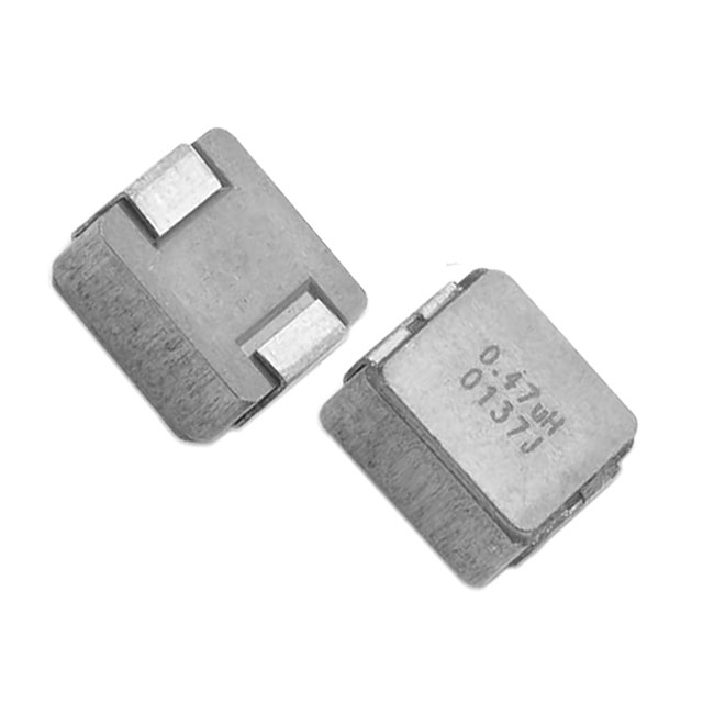 FIXED IND 470NH 17.5A 4.2MOHM SM【IHLP2525CZERR47M01】