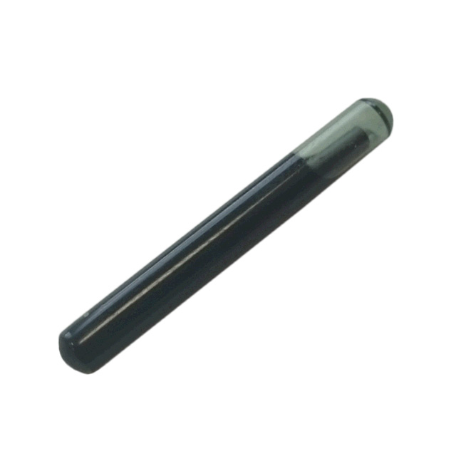 RFID TAG 134.2KHZ GLASS ENCAP【RI-TRP-DR2B-40】