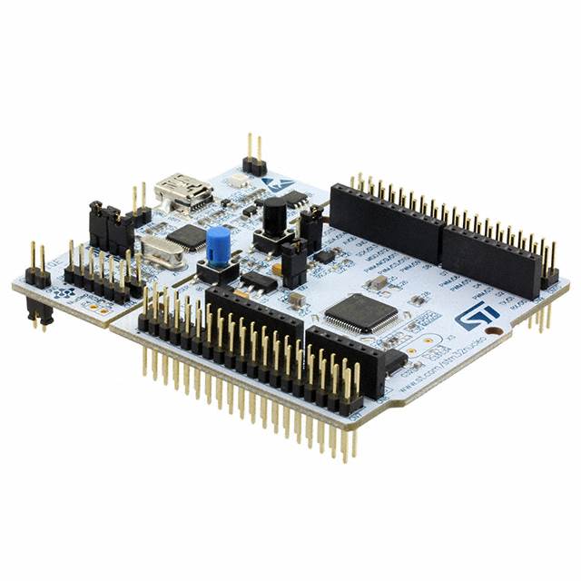 【NUCLEO-F302R8】NUCLEO-64 STM32F302R8 EVAL BRD