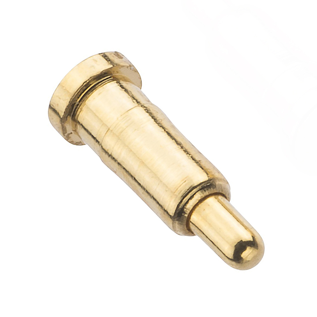 CONTACT SPRING LOADED SMD GOLD【P70-1020045R】