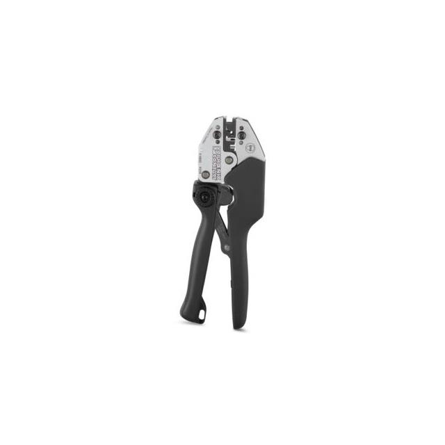 CRIMPING PLIERS FOR UNINSULATED【1212726】