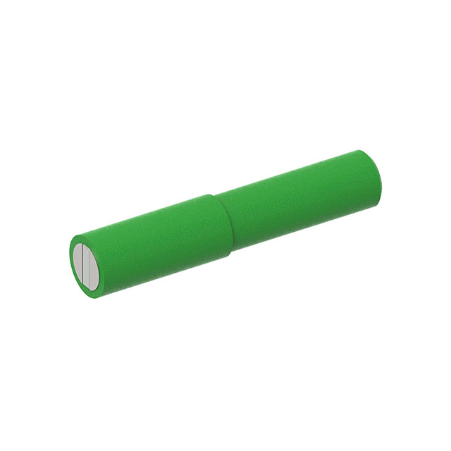 7MM MAG CONN SHD BANANA JACK GRN【CT3878-5】