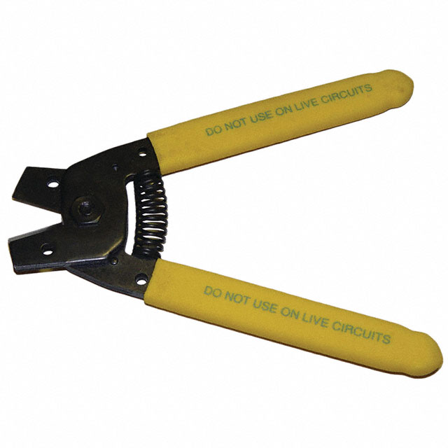 【MCGS-1】CUTTER SHEARS STRT CROSS BLADES