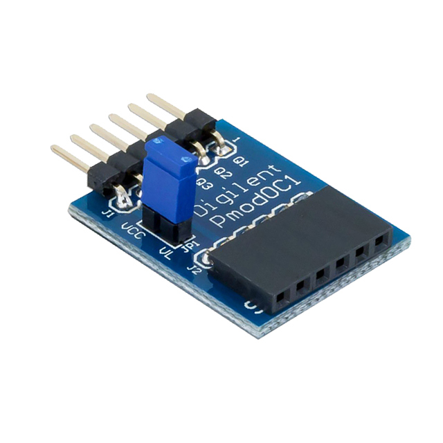 PMODOC1 OPEN COLLECTOR MODULE【410-062】