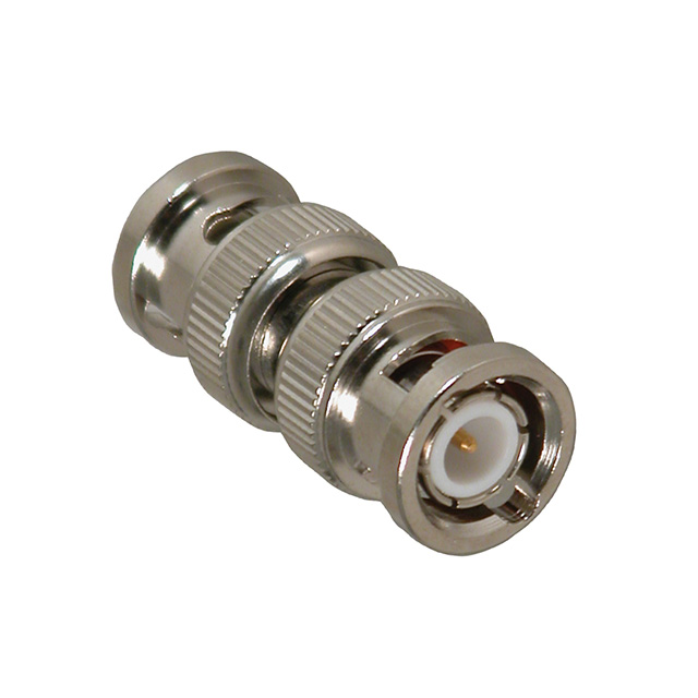 【CT2766】CONN ADAPT PLUG-PLUG BNC 50 OHM