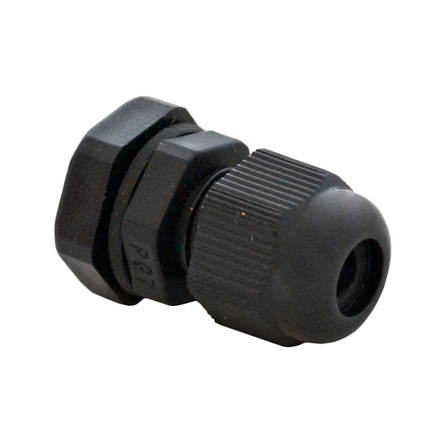 【IPG-2227】CABLE GLAND 3-6MM PG7 NYLON