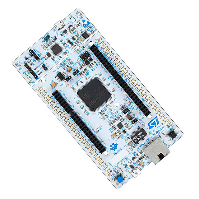 NUCLEO-144 STM32F207ZG EVAL BRD【NUCLEO-F207ZG】