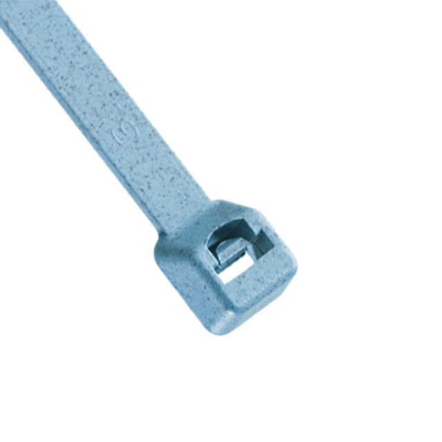 【PLT2S-C86】CBL TIE LOCKING BLUE 50LB 7.30"