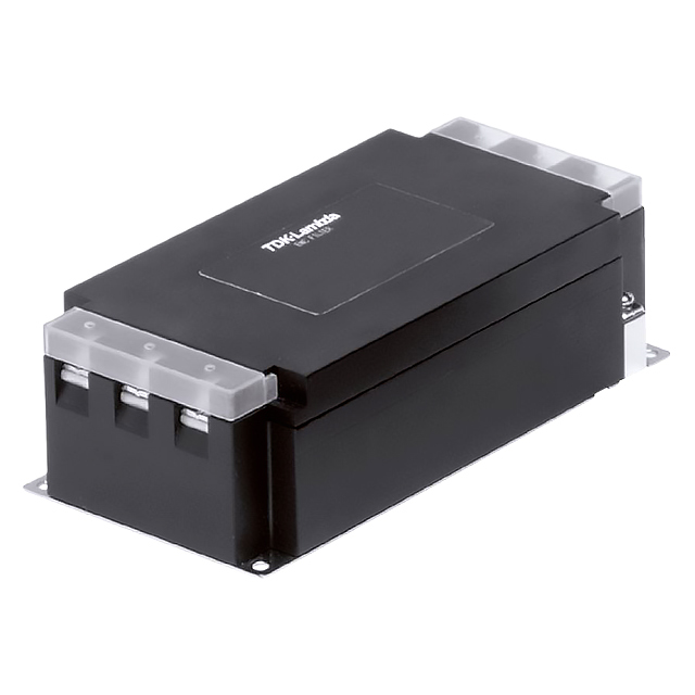 LINE FILTER 500VAC/VDC 150A CHAS【RTCN-5150】