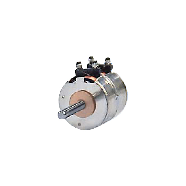 【SMS6-F20-HHE2】STEPPER MOTOR PM BIPOLAR 3V